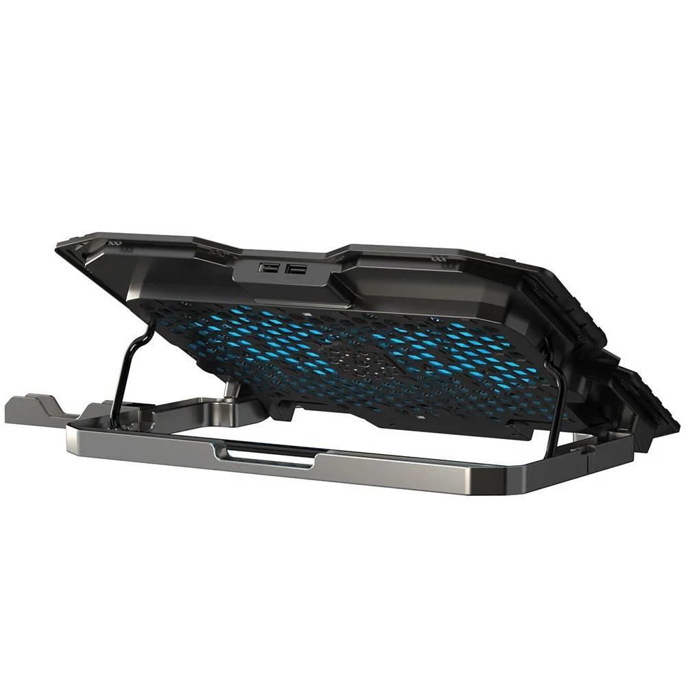 GameBooster GB-NS50 Breeze 17" Notebook Soğutucu Stand