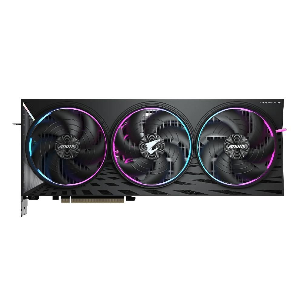 GIGABYTE Radeon RX 9070 XT AORUS ELITE 16GB GDDR6 256 Bit RGB LED Ekran Kartı