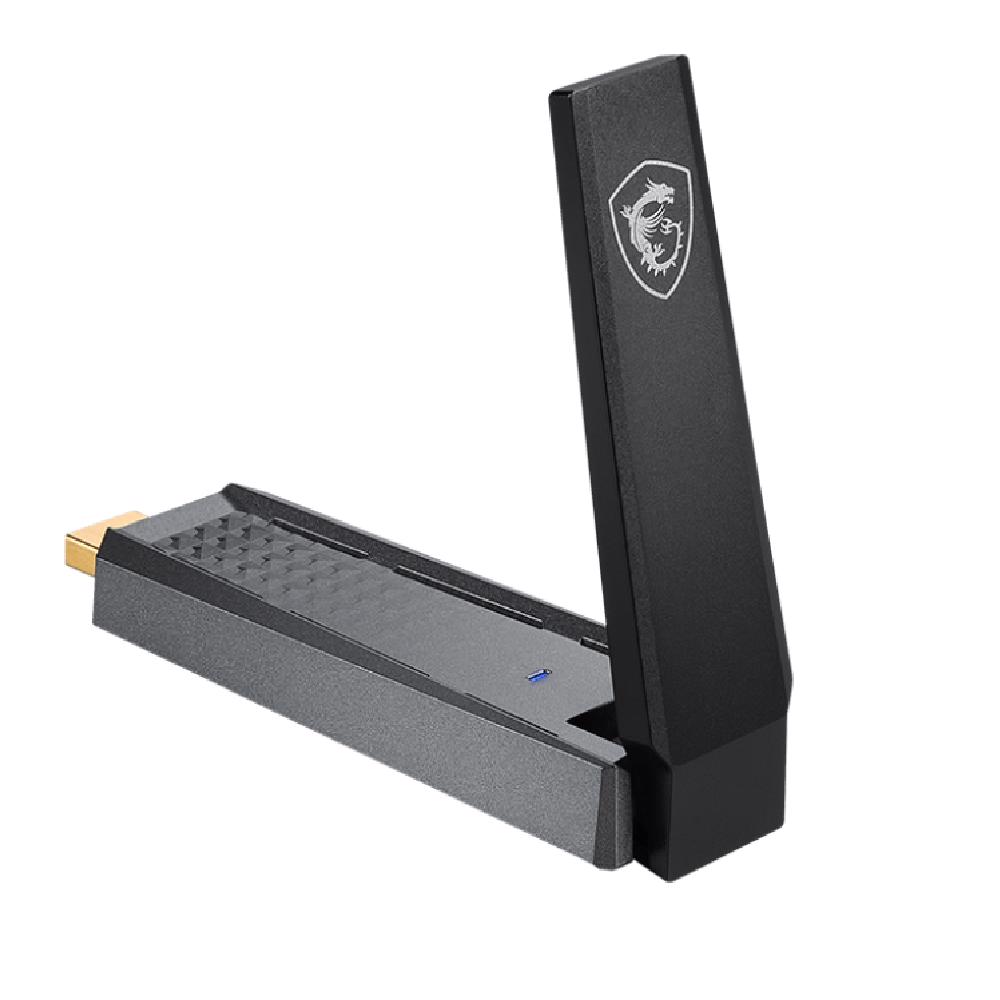 MSI AX1800 WiFi USB Adaptör
