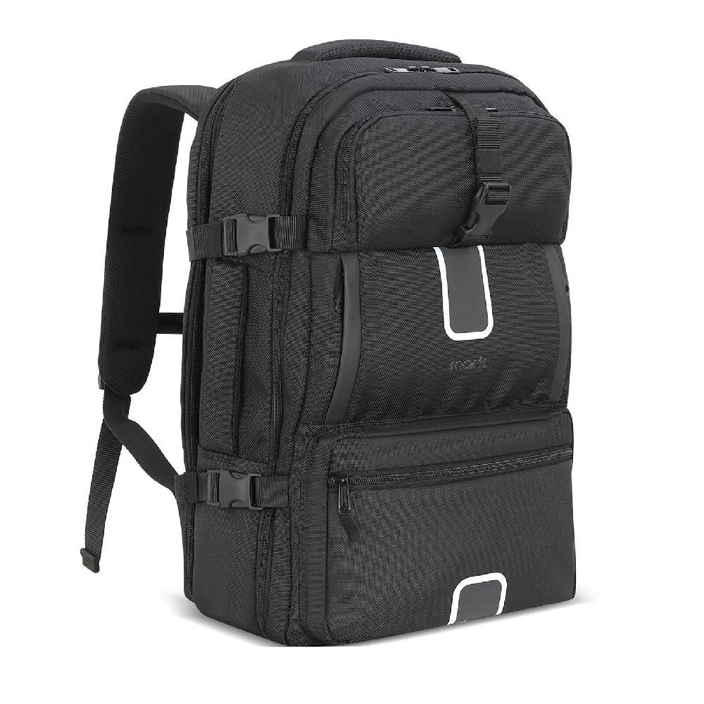 MACK EXPLOR 34L Eco 17.3" Siyah Gaming Sırt Çantası