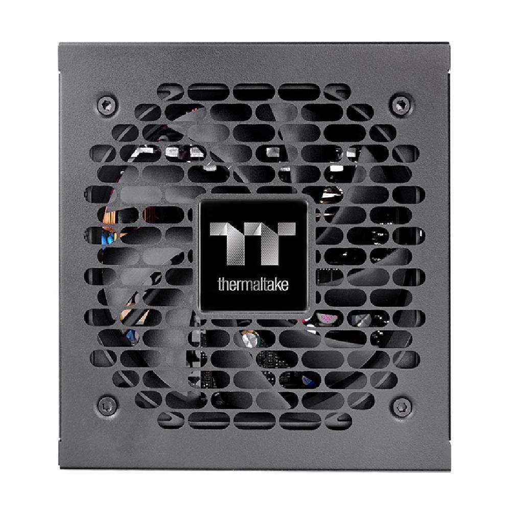 Thermaltake Toughpower GT 750W 80+ Gold 120mm ATX 3.1 Full Modüler Fanlı Siyah PSU
