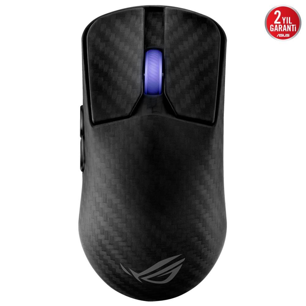 ASUS ROG HARPE ACE EXTREME 8000Hz Kablosuz Gaming Mouse