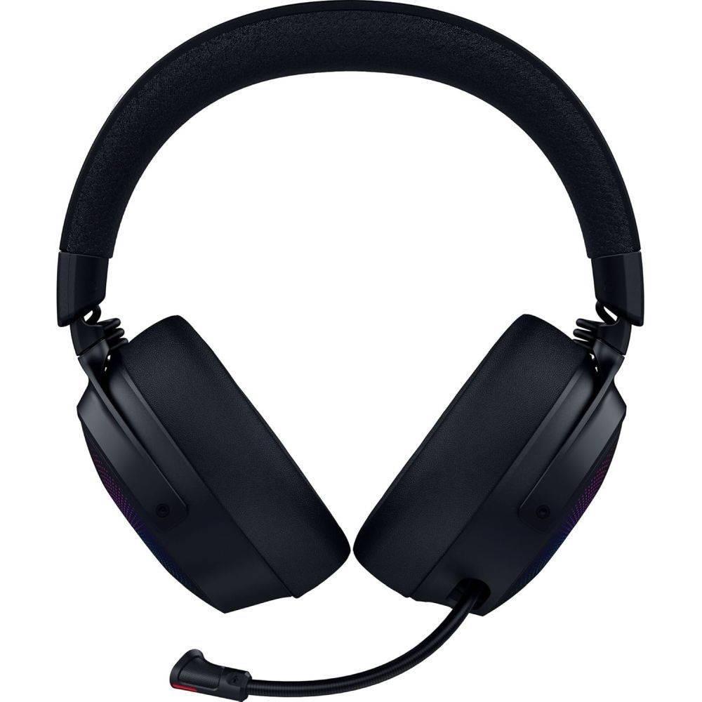 Razer Kraken V4 Pro Kablosuz RGB Gaming Kulaklık