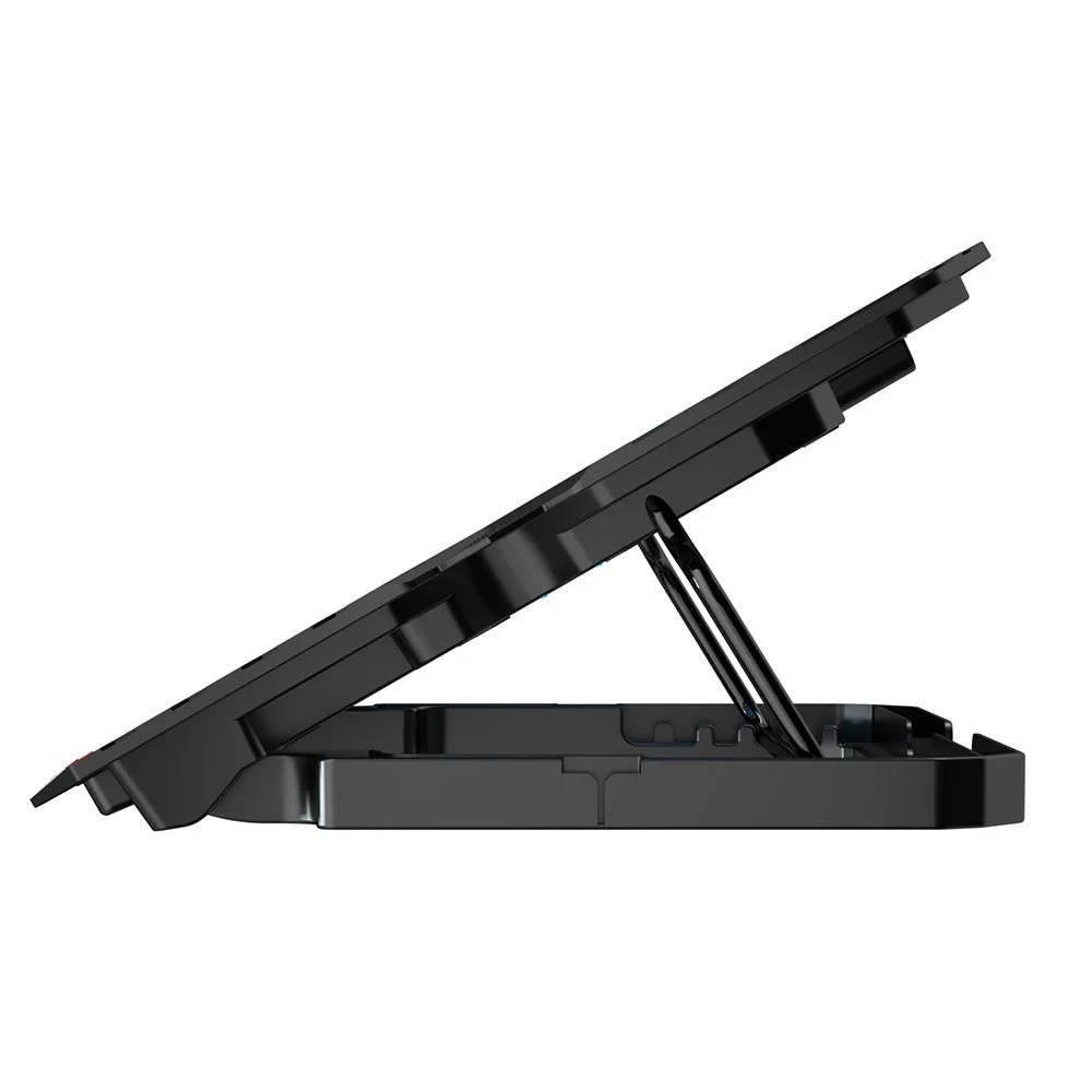 GameBooster GB-NS50 Breeze 17" Notebook Soğutucu Stand