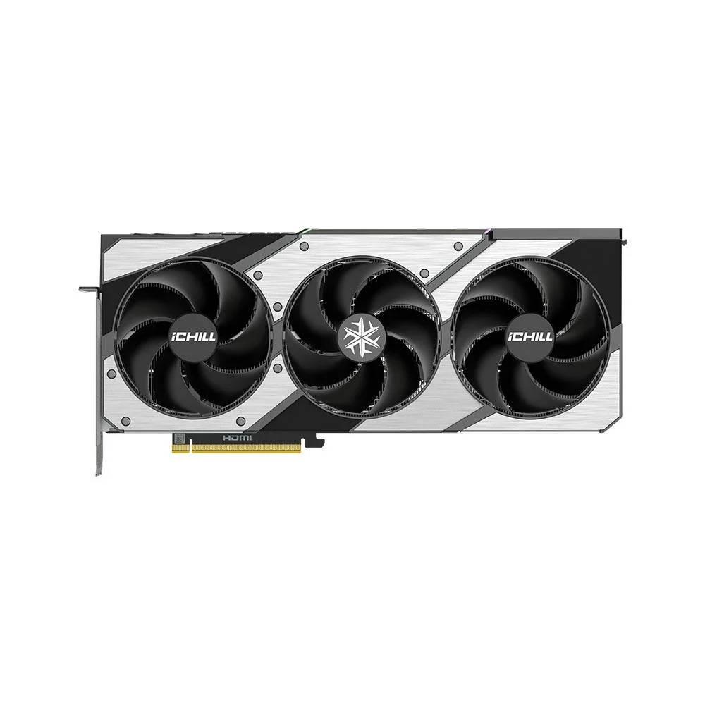 INNO3D GeForce RTX 5080 ICHILL X3 16GB GDDR7 256Bit DLSS 4 Ekran Kartı