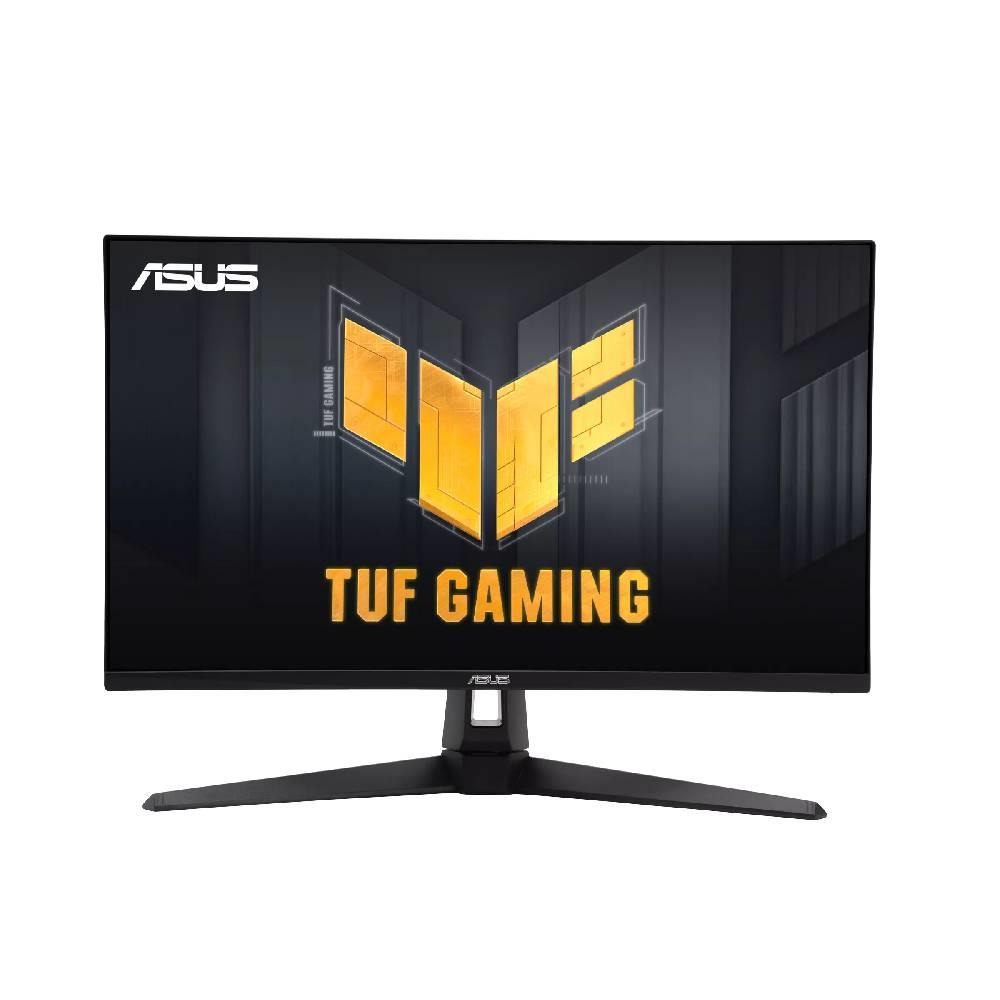 ASUS  TUF Gaming VG27UQ1A 27" 160Hz 1ms HDMI DP AdaptiveSync HDR10 UHD Fast IPS Gaming Monitör