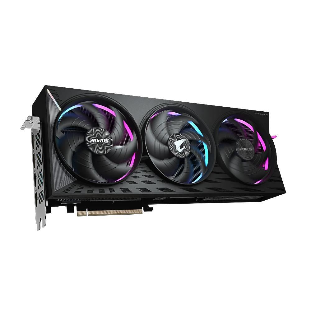 GIGABYTE Radeon RX 9070 XT AORUS ELITE 16GB GDDR6 256 Bit RGB LED Ekran Kartı