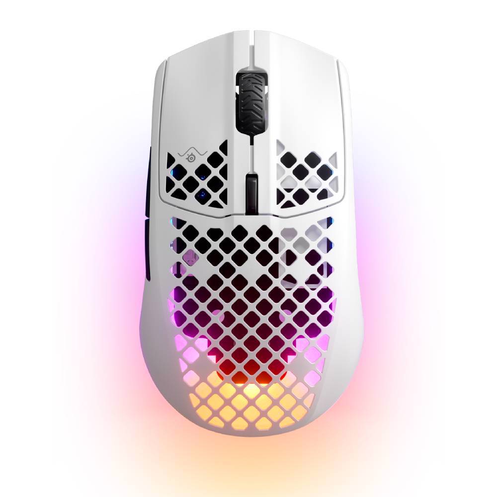 SteelSeries Mouse