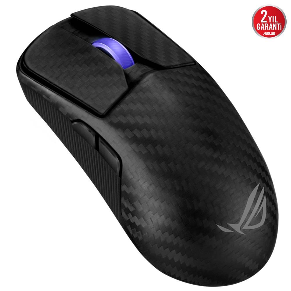 ASUS ROG HARPE ACE EXTREME 8000Hz Kablosuz Gaming Mouse