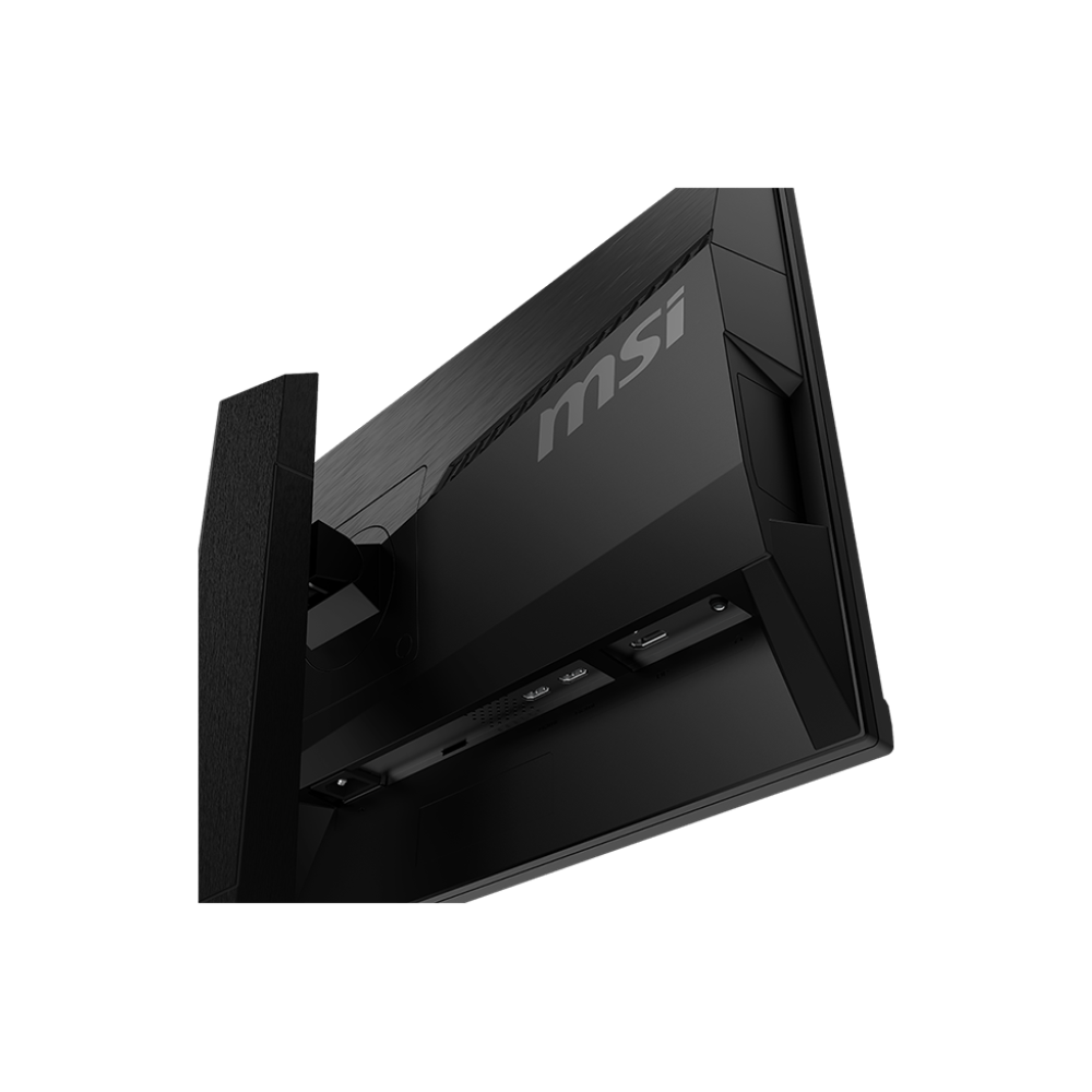 MSI G253PF 24.5" 380Hz OC 1ms HDMI DP HDR400 FreeSync Premium FHD Rapid IPS Gaming Monitör