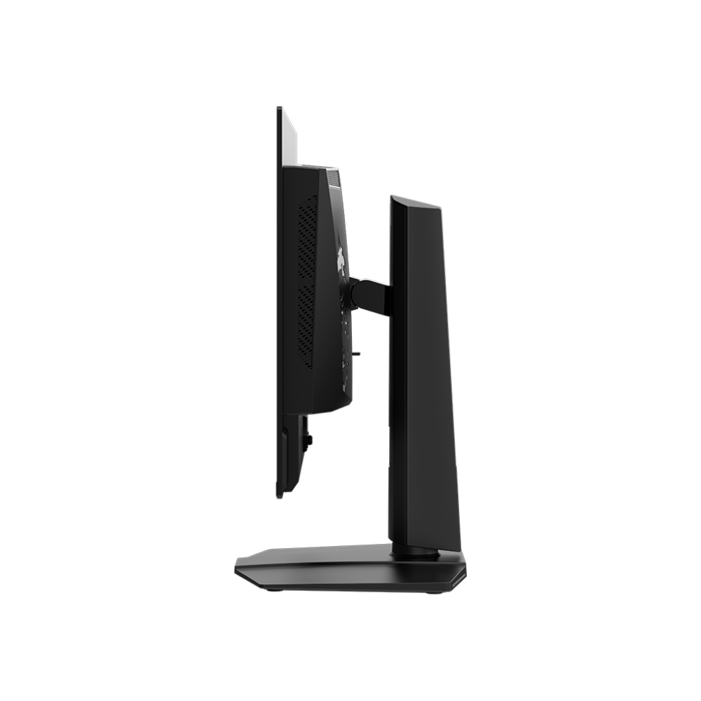 MSI MPG 272URX QD-OLED 26.5" 240Hz 0.03ms HDMI DP Type-C USB 3.2 AdaptiveSync Pivot HDR400 UHD QD-OLED Gaming Monitör