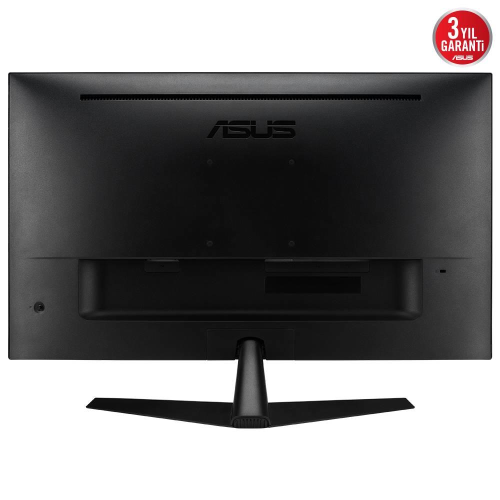 ASUS VY279HGR 27" 120Hz 1ms HDMI D-Sub AdaptiveSync FHD IPS Gaming Monitör