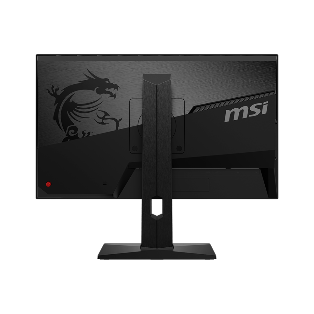 MSI G253PF 24.5" 380Hz OC 1ms HDMI DP HDR400 FreeSync Premium FHD Rapid IPS Gaming Monitör