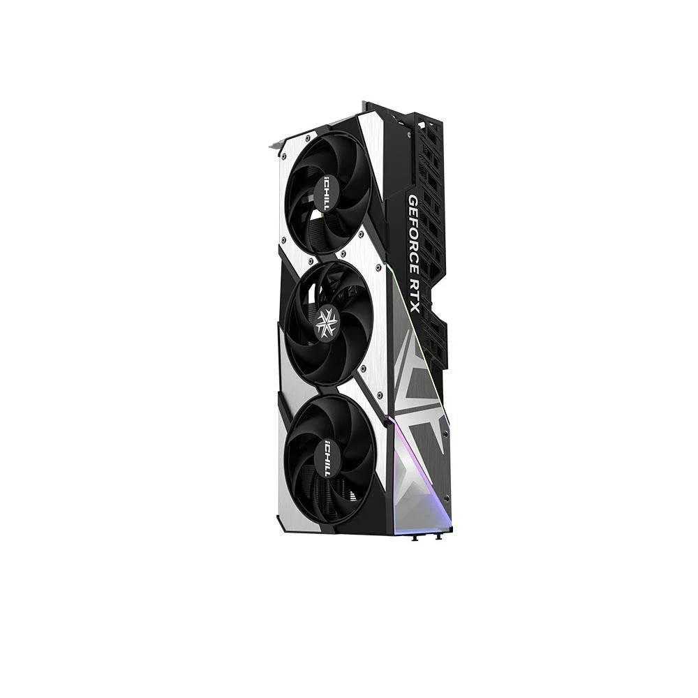INNO3D GeForce RTX 5080 ICHILL X3 16GB GDDR7 256Bit DLSS 4 Ekran Kartı