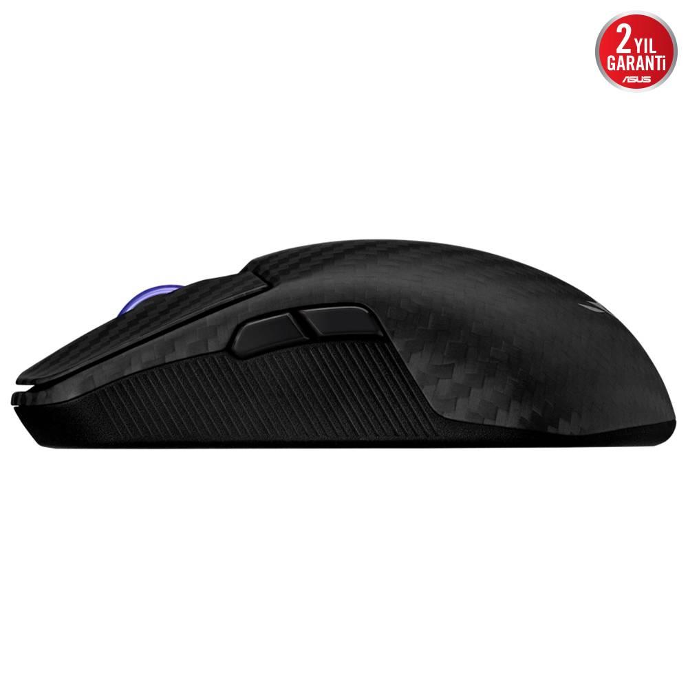 ASUS ROG HARPE ACE EXTREME 8000Hz Kablosuz Gaming Mouse