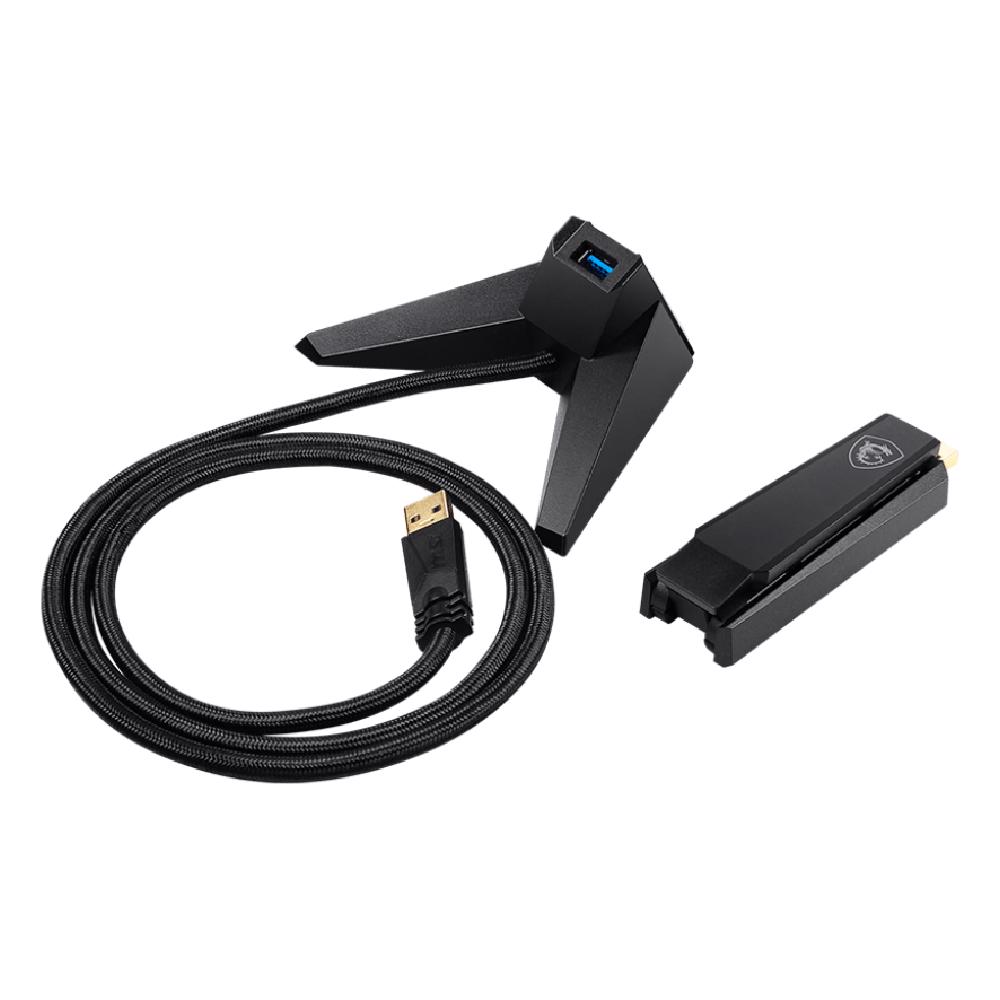 MSI AX1800 WiFi USB Adaptör