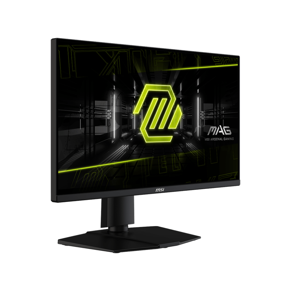 MSI MAG 255PXF 24.5" 300Hz 0.5ms HDMI DP HDR Ready FreeSync Premium Pivot FHD Rapid IPS Gaming Monitör