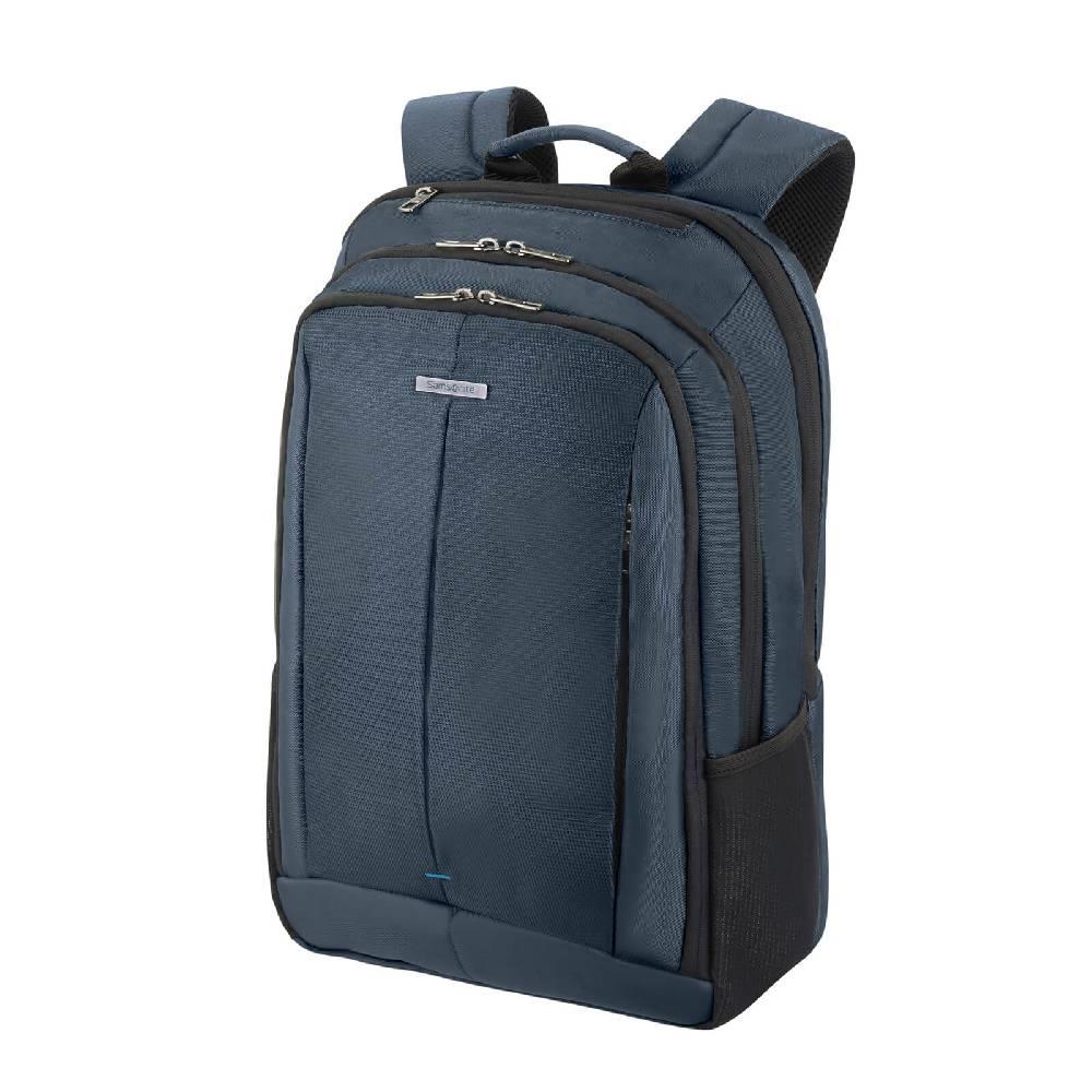 SAMSONITE GUARDIT 15.6" Mavi Notebook Sırt Çantası