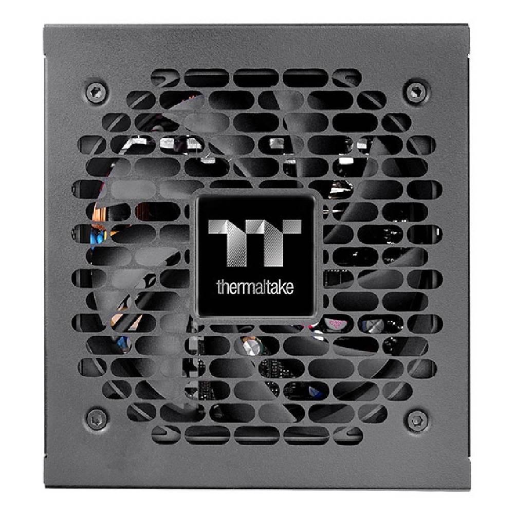 Thermaltake Toughpower GT 850W 80+ Gold 120mm ATX 3.1 Full Modüler Fanlı Siyah PSU