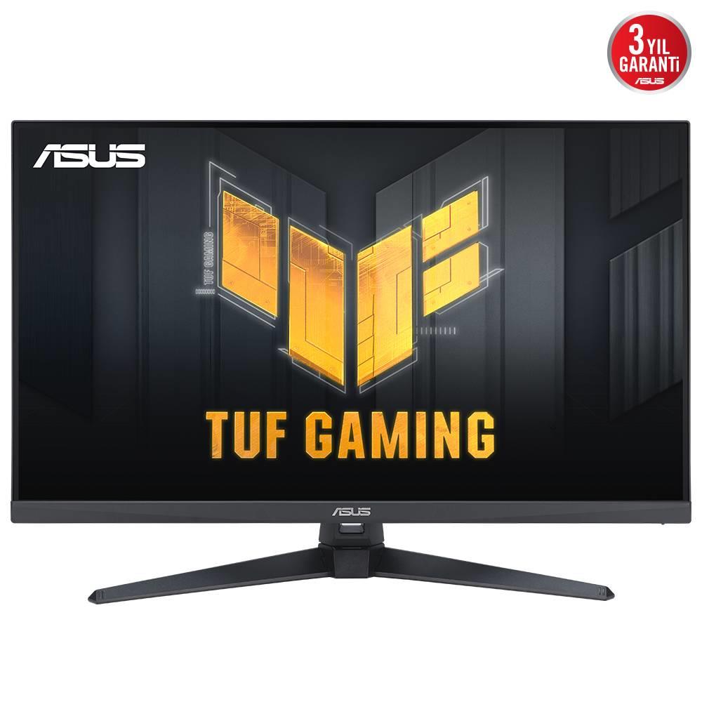 ASUS TUF Gaming VG328QA1A 31.5" 170Hz 1ms HDMI DP USB 3.2 AdaptiveSync FHD VA Gaming Monitör
