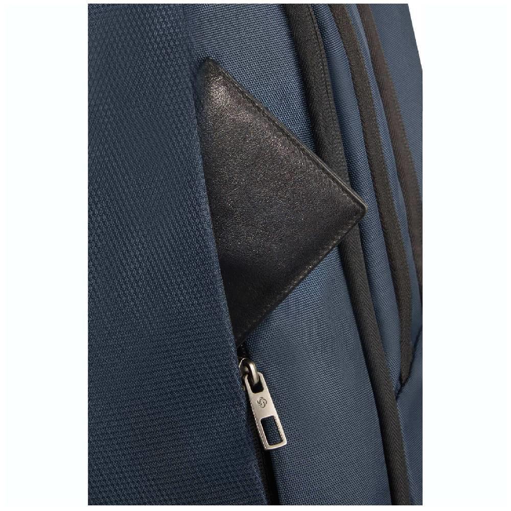 SAMSONITE GUARDIT 15.6" Mavi Notebook Sırt Çantası