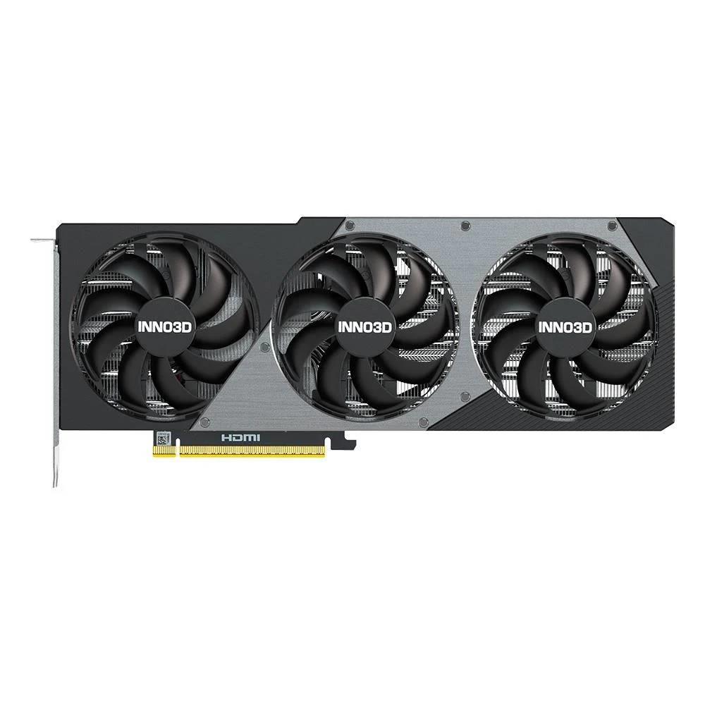 INNO3D GeForce RTX 5070 X3 OC 12GB GDDR7 192Bit DLSS 4 Ekran Kartı