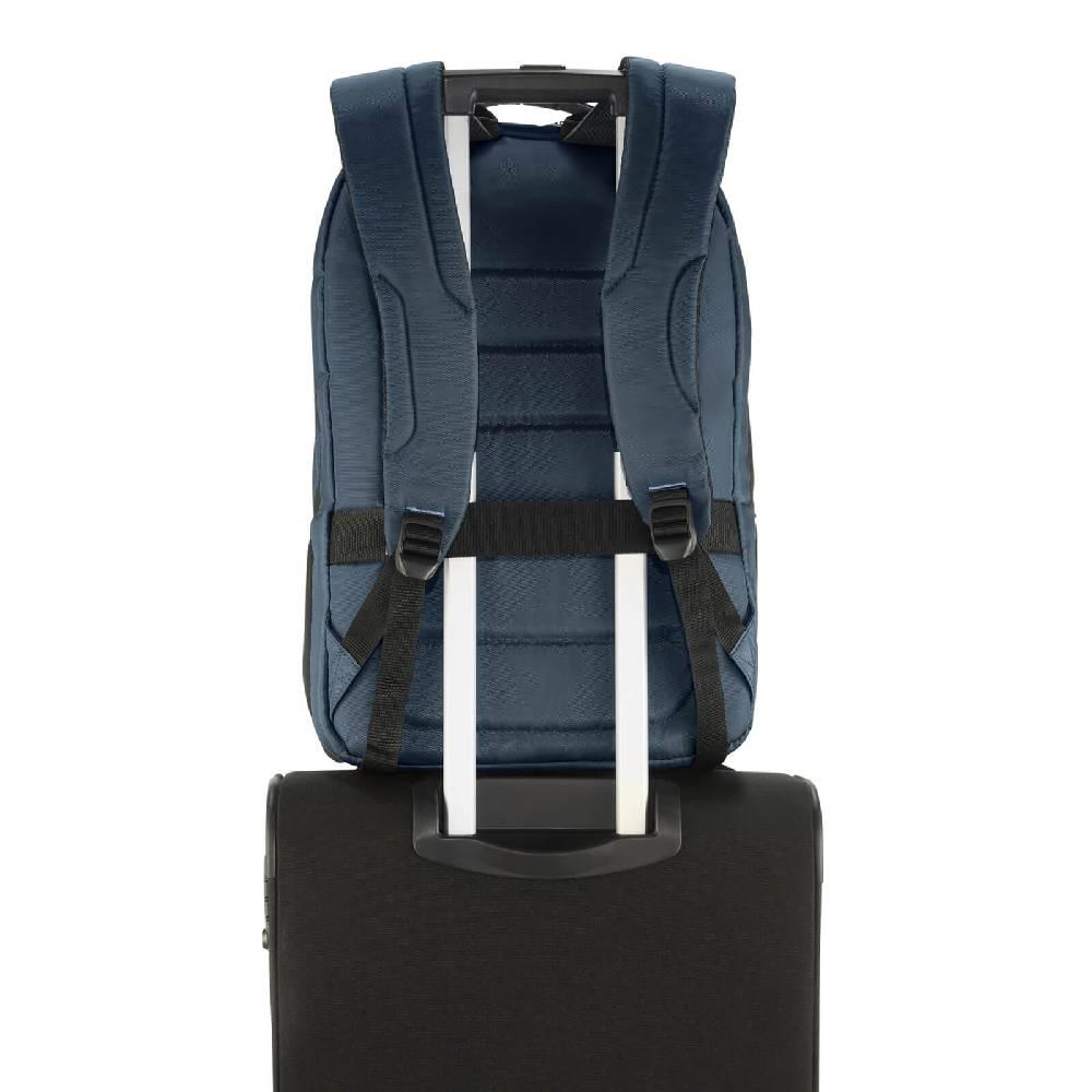 SAMSONITE GUARDIT 15.6" Mavi Notebook Sırt Çantası