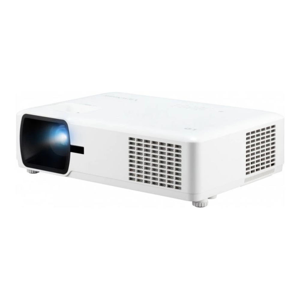 ViewSonic LS610HDH 4000 ANSI Lümen 1080p LED İş/Eğitim Projeksiyon Cihazı