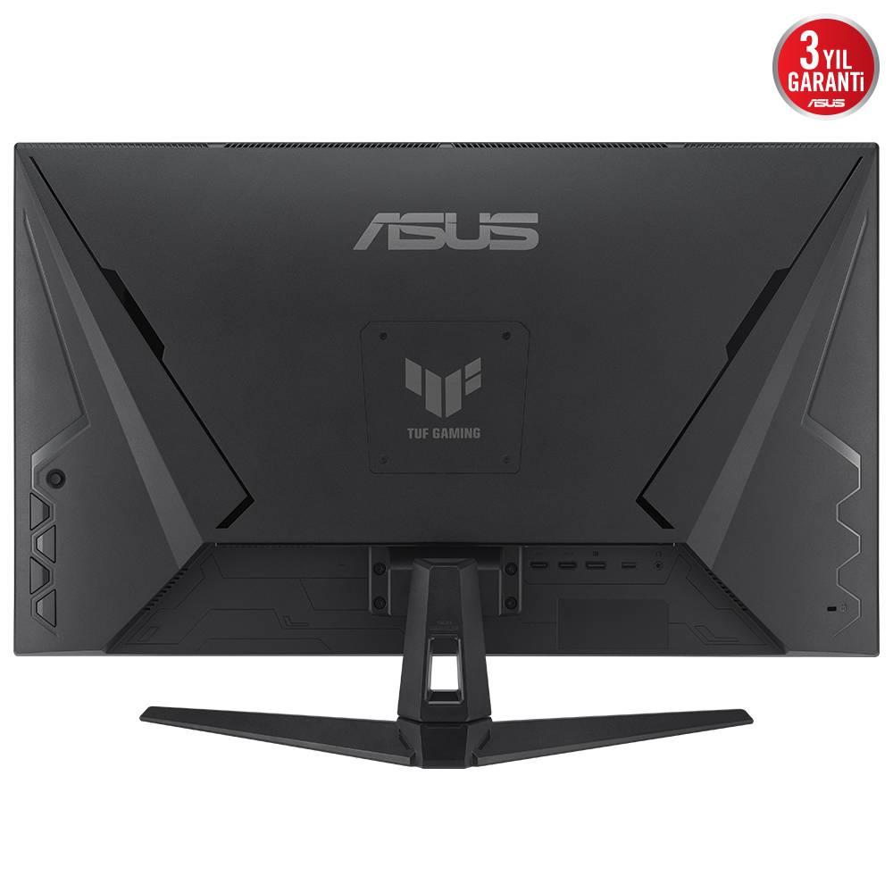 ASUS TUF Gaming VG328QA1A 31.5" 170Hz 1ms HDMI DP USB 3.2 AdaptiveSync FHD VA Gaming Monitör