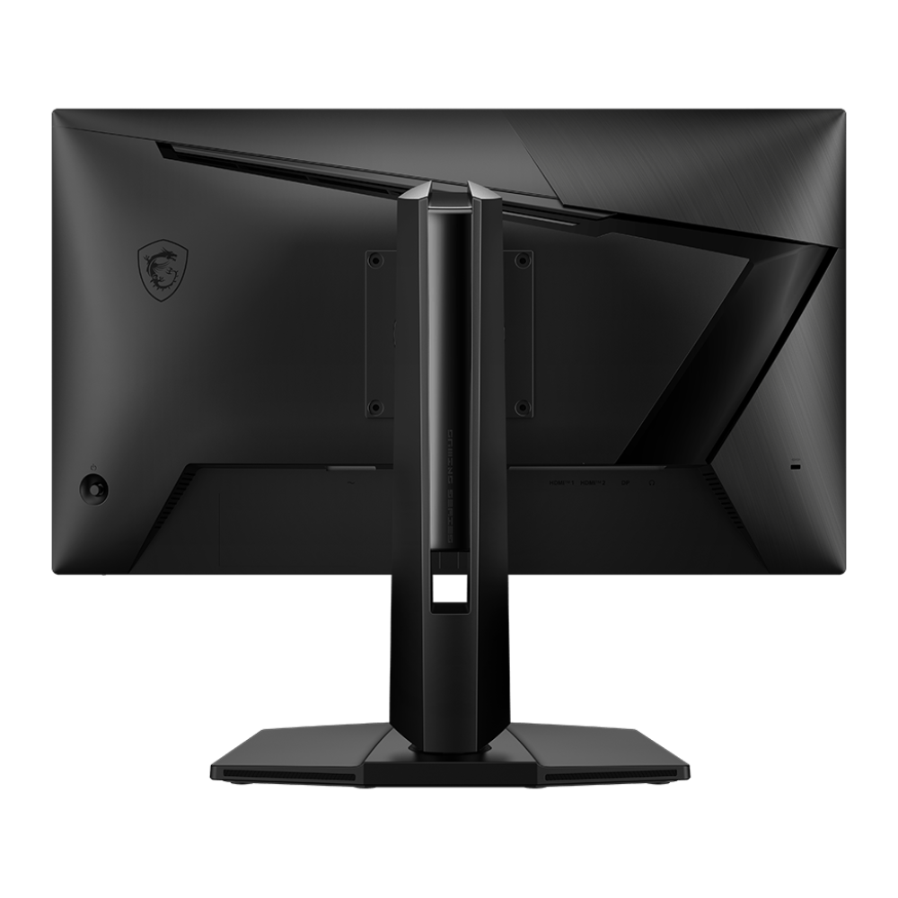MSI MAG 255PXF 24.5" 300Hz 0.5ms HDMI DP HDR Ready FreeSync Premium Pivot FHD Rapid IPS Gaming Monitör