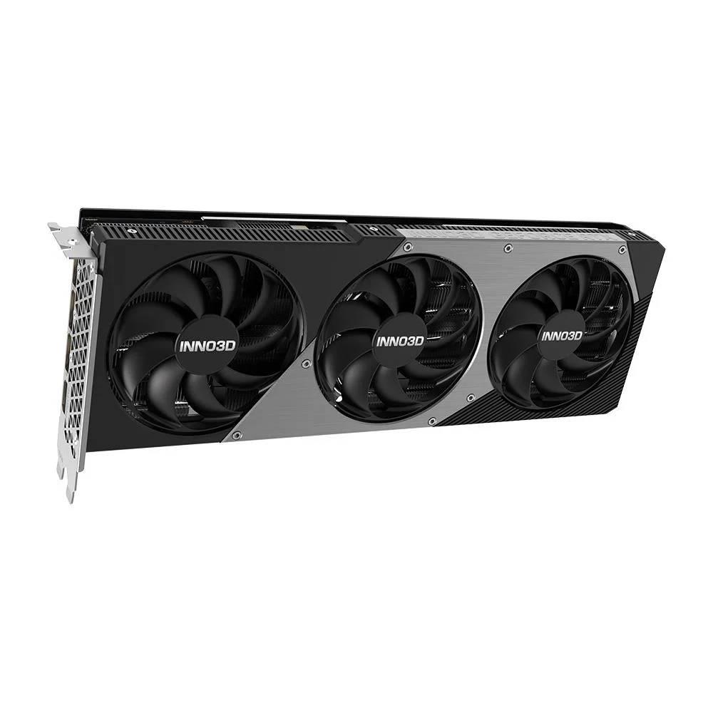 INNO3D GeForce RTX 5070 X3 OC 12GB GDDR7 192Bit DLSS 4 Ekran Kartı