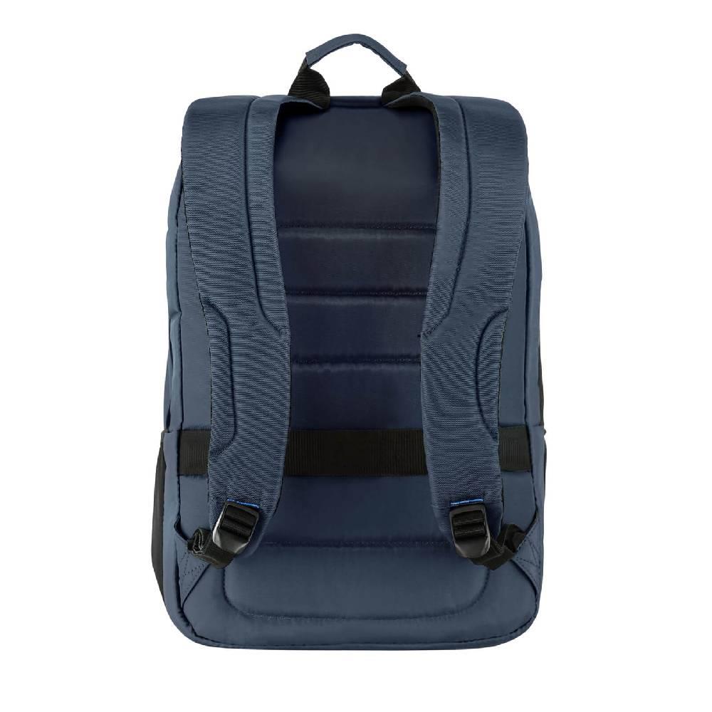 SAMSONITE GUARDIT 15.6" Mavi Notebook Sırt Çantası