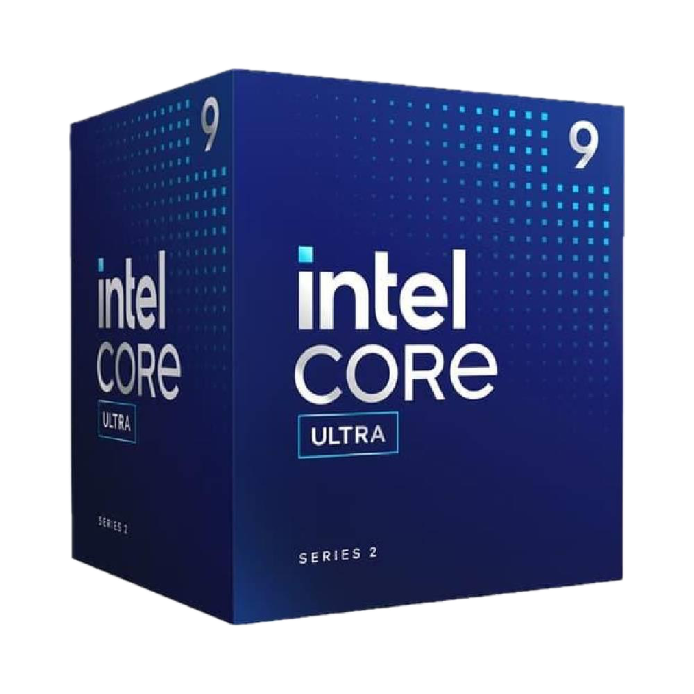 INTEL Core Ultra 9 285 2.5GHz 36MB Önbellek 24 Çekirdek 1851 3nm İşlemci