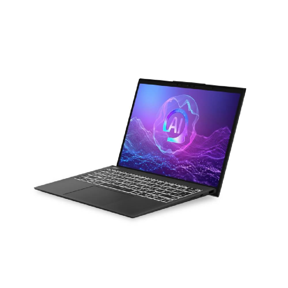 MSI PRESTIGE 13 AI+ EVO A2VMG-043TR Core Ultra 9 288V 32GB LPDDR5X Intel ARC Graphics 1TB SSD 13.3" OLED W11P Notebook