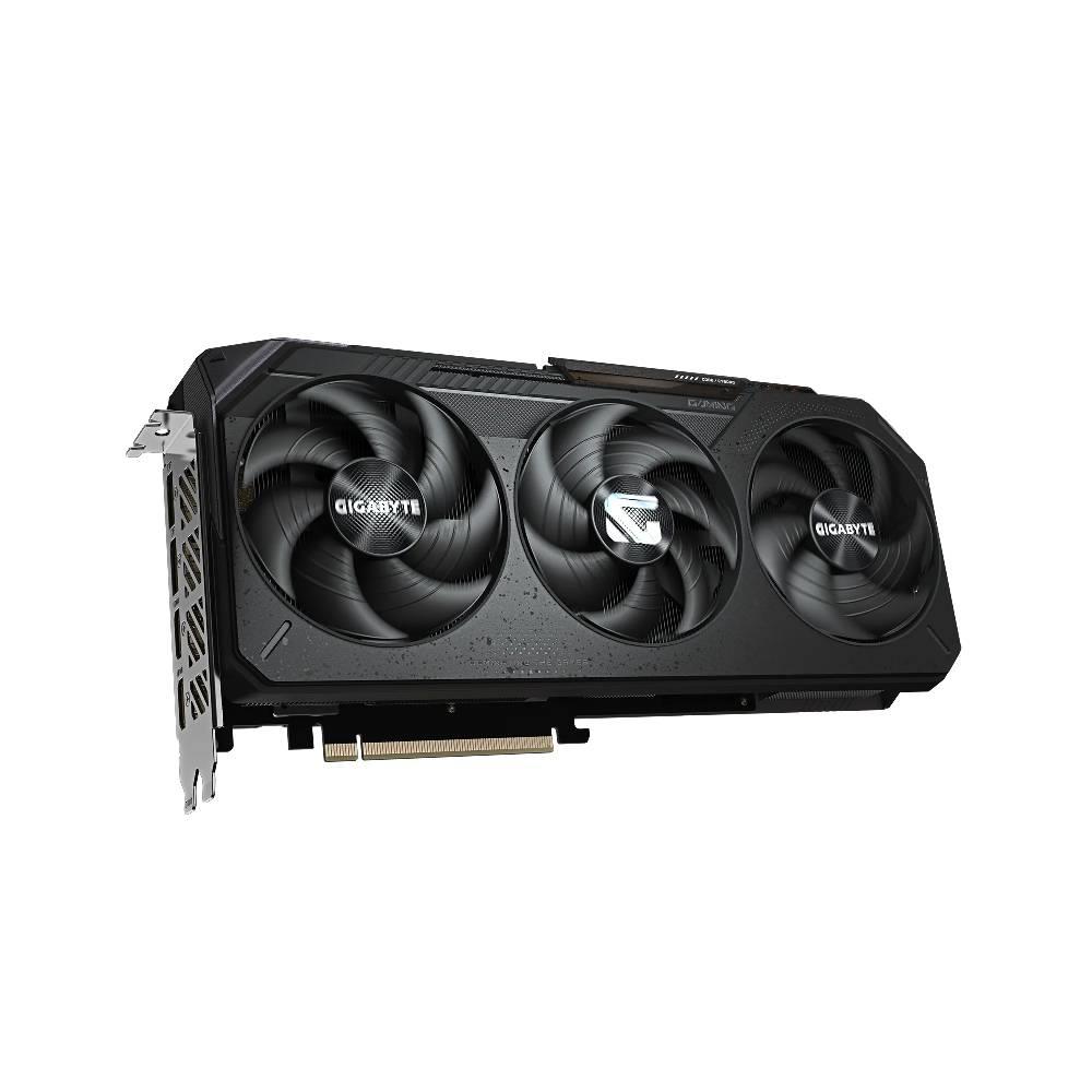 GIGABYTE Radeon RX 9070 XT GAMING OC 16GB GDDR6 256 Bit RGB LED Ekran Kartı