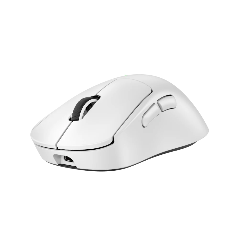 Logitech G PRO X SUPERLIGHT 2 DEX Beyaz Kablosuz Gaming Mouse