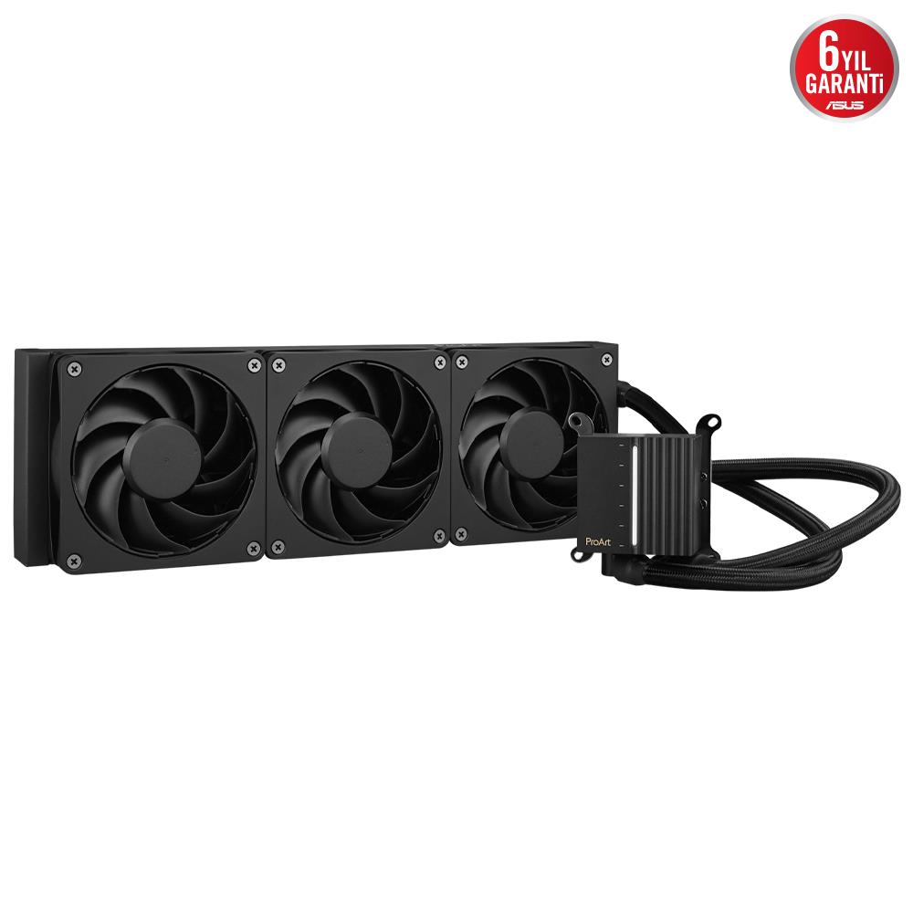 ASUS PROART LC 360 360mm İşlemci Sıvı Soğutucu