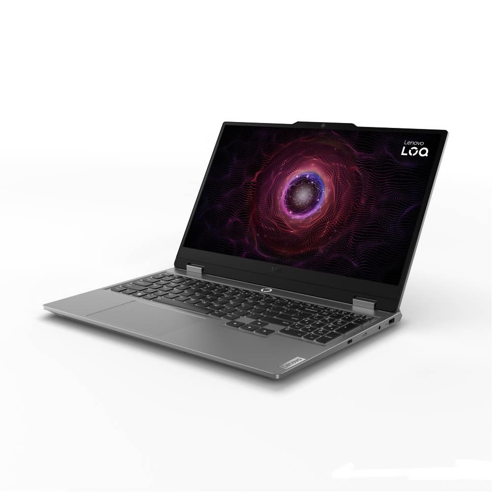 Lenovo LOQ 15ARP9 Ryzen 7 7435HS 24GB DDR5 RTX4060 GDDR6 8GB 512GB SSD 15.6" FHD 144Hz DOS Notebook