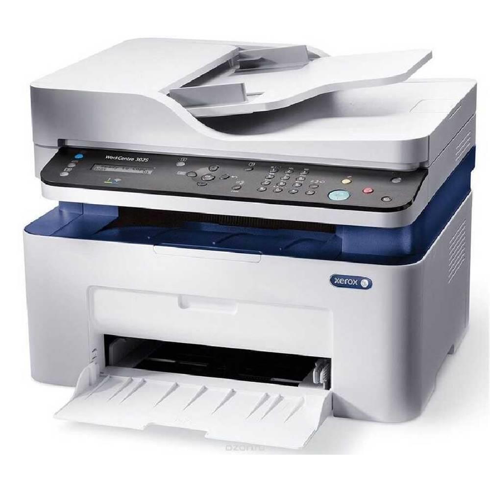 Xerox Workcentre 3025NI Tarayıcı , Fotokopi , Faks , WiFi Lazer Yazıcı