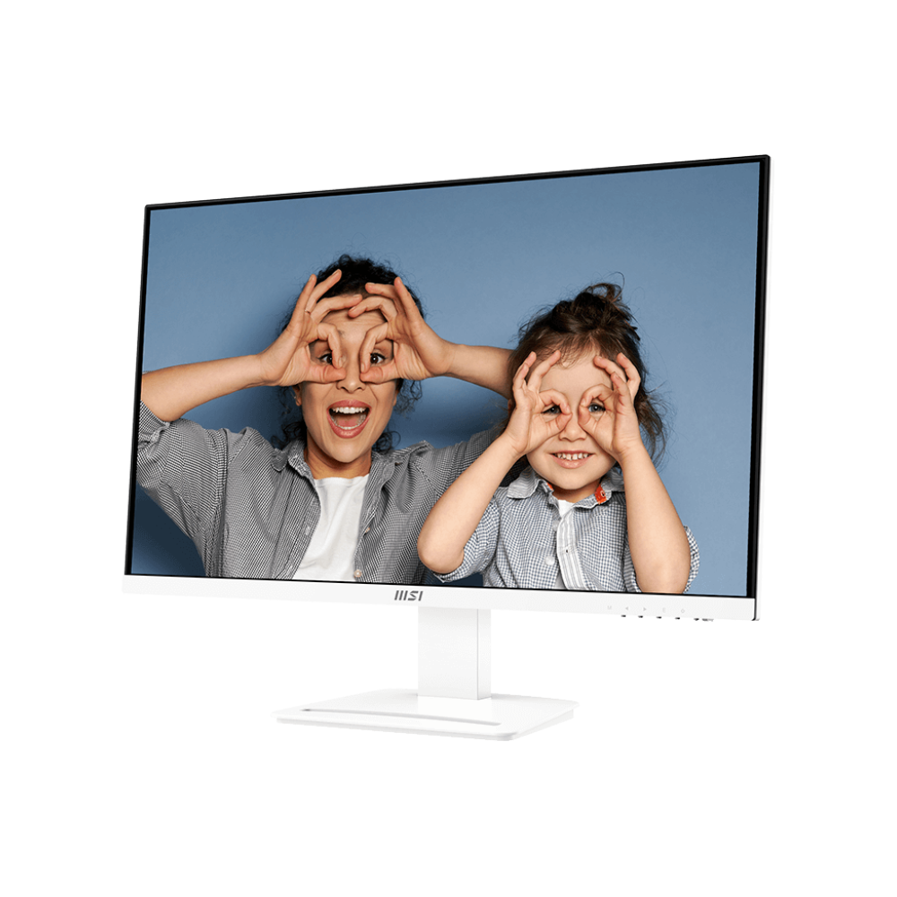 MSI PRO MP273QW E2 27" 100Hz 1ms HDMI DP AdaptiveSync HDR400 WQHD IPS Monitör