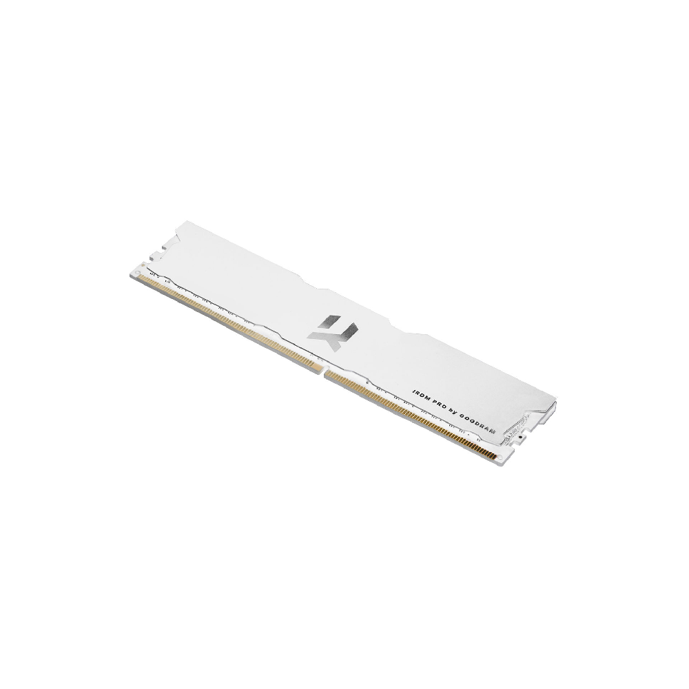 GOODRAM IRDM PRO HOLLOW WHITE 8GB 3600MHz CL18 DDR4 Single Kit Ram