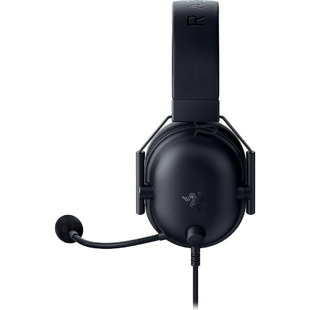 Razer BlackShark V2 X PS Kablolu Siyah Gaming Kulaklık