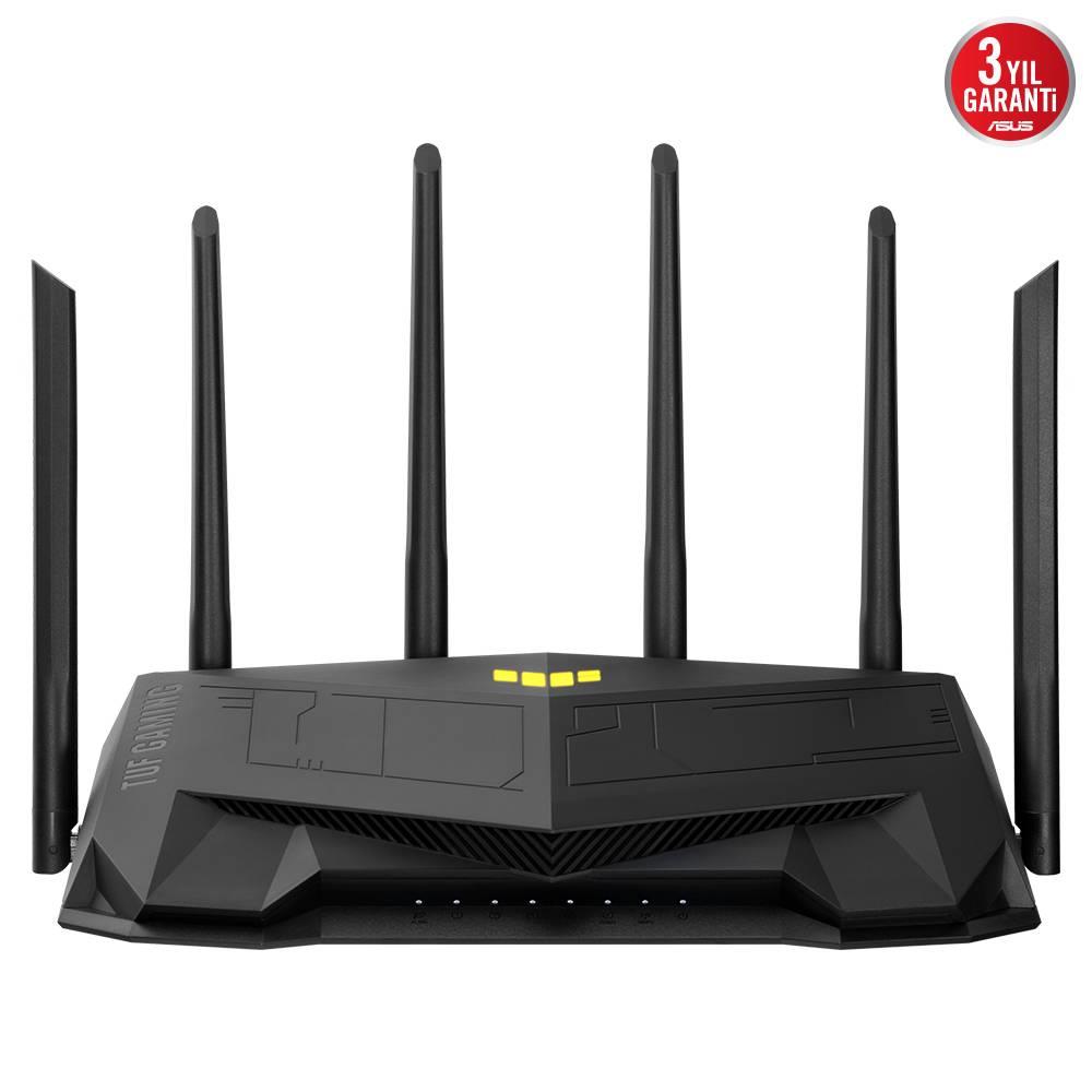ASUS TUF Gaming AX6000 Dual Band WiFi 6 Gaming Router