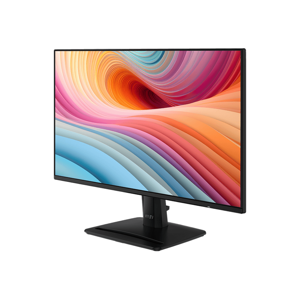 MSI PRO MP242A E2 23.8" 120Hz 1ms HDMI DP VGA AdaptiveSync HDR Ready FHD IPS Monitör