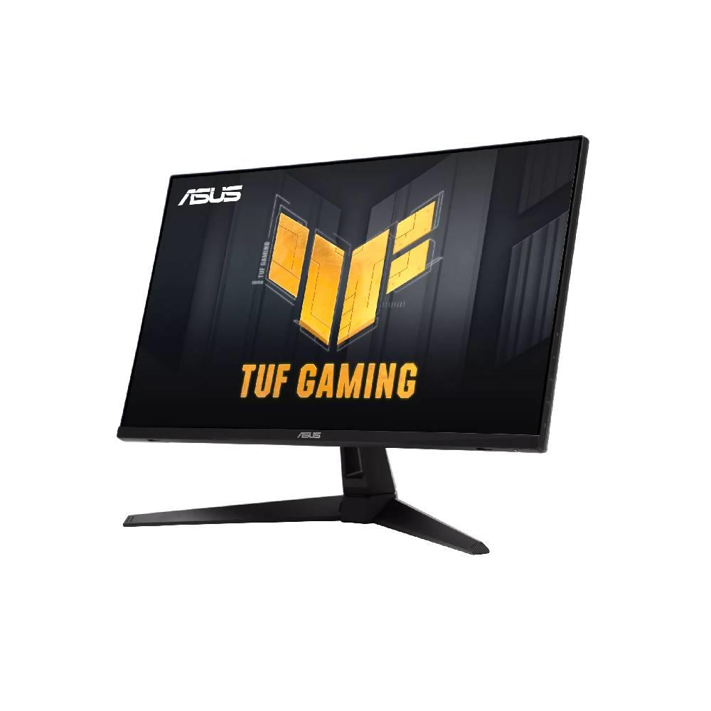 ASUS  TUF Gaming VG27UQ1A 27" 160Hz 1ms HDMI DP AdaptiveSync HDR10 UHD Fast IPS Gaming Monitör