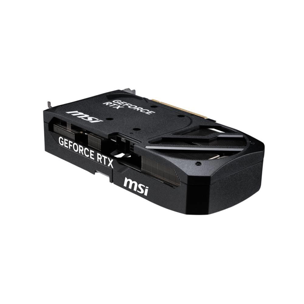 MSI GeForce RTX 5070 12G SHADOW 2X OC GDDR7 DLSS 4 192 Bit Ekran Kartı