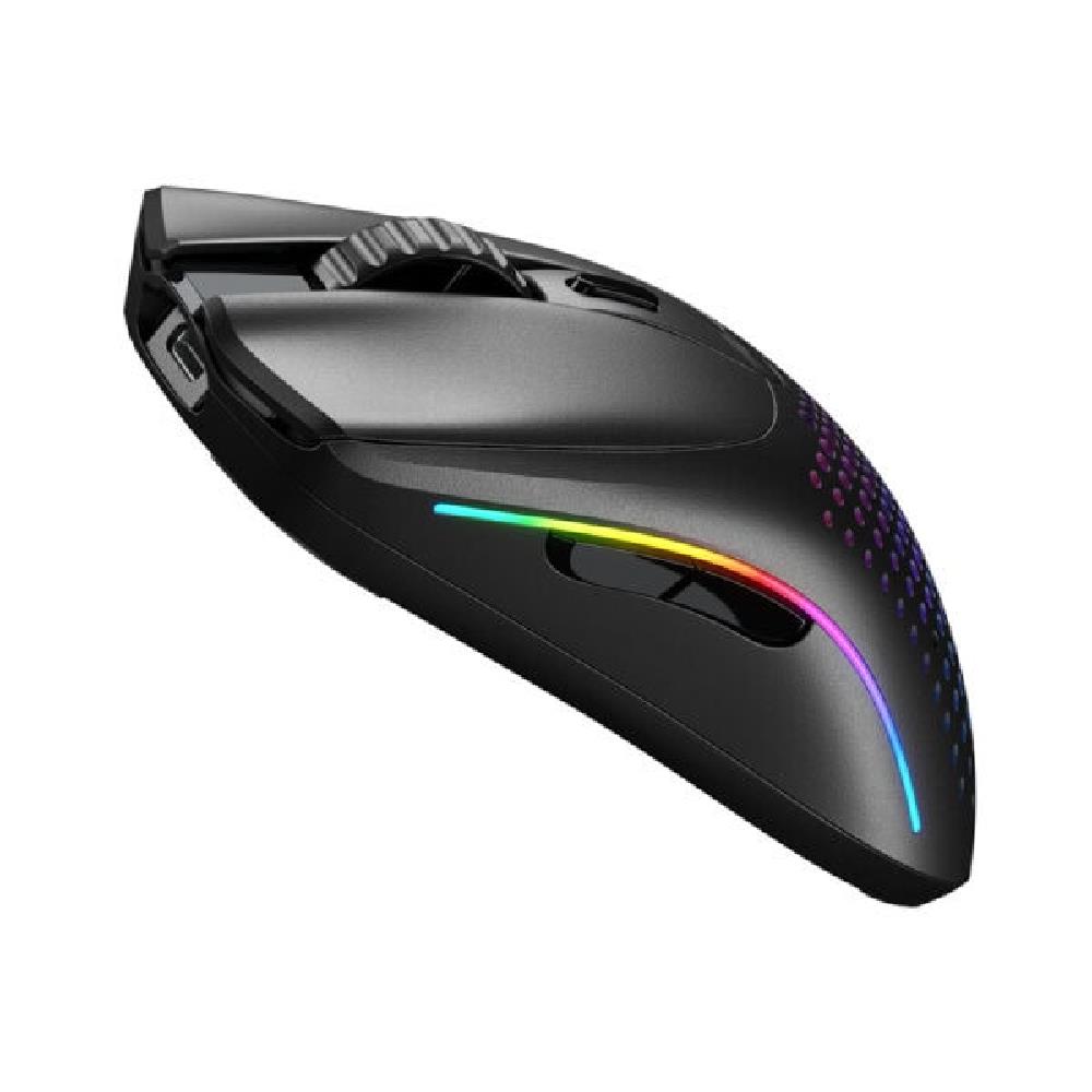 Glorious Model O 2 Mini Siyah Kablosuz Gaming Mouse
