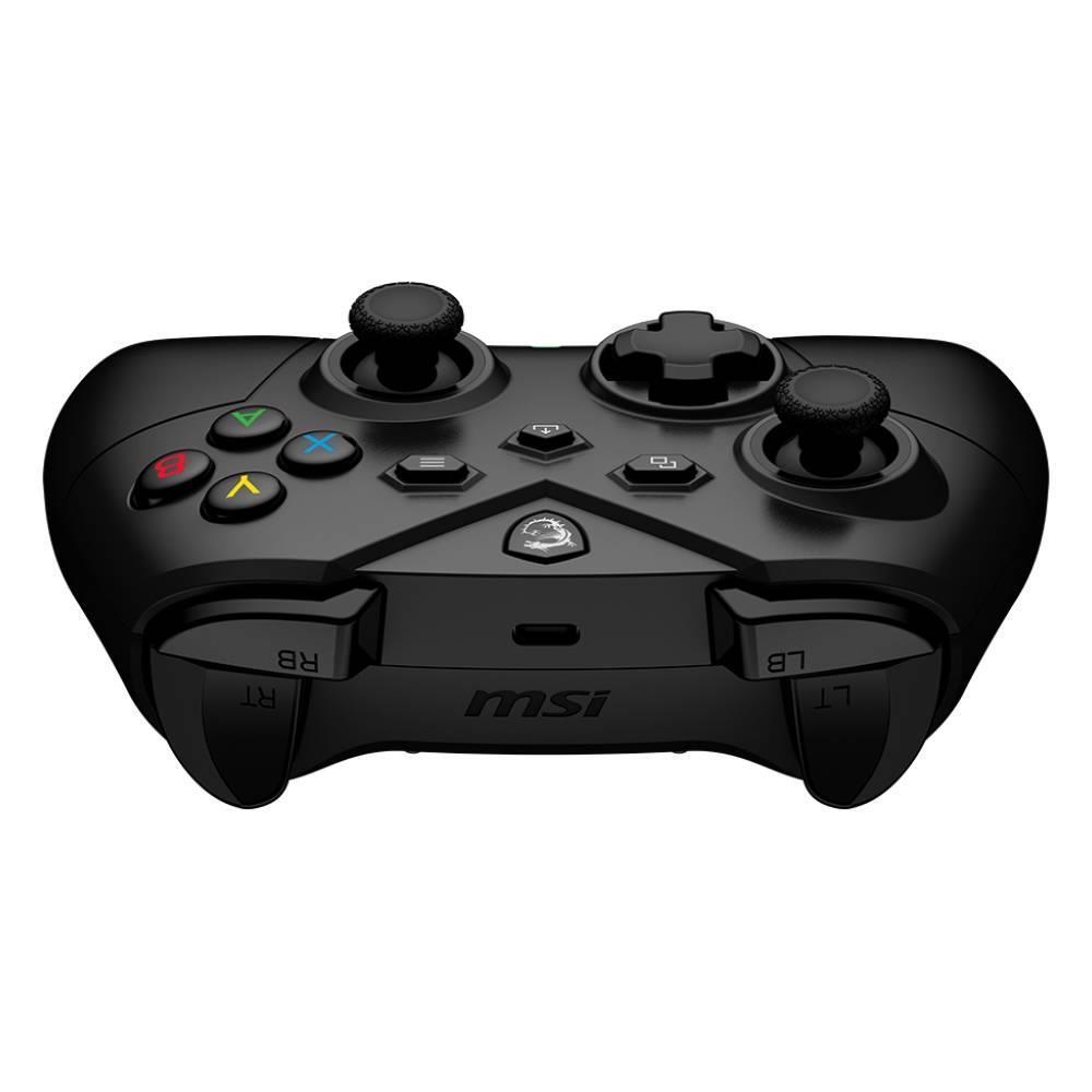 MSI FORCE GC300 WIRELESS Gamepad