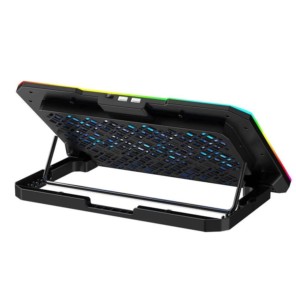 GameBooster GB-NS61 Storm 17" Notebook Soğutucu Stand