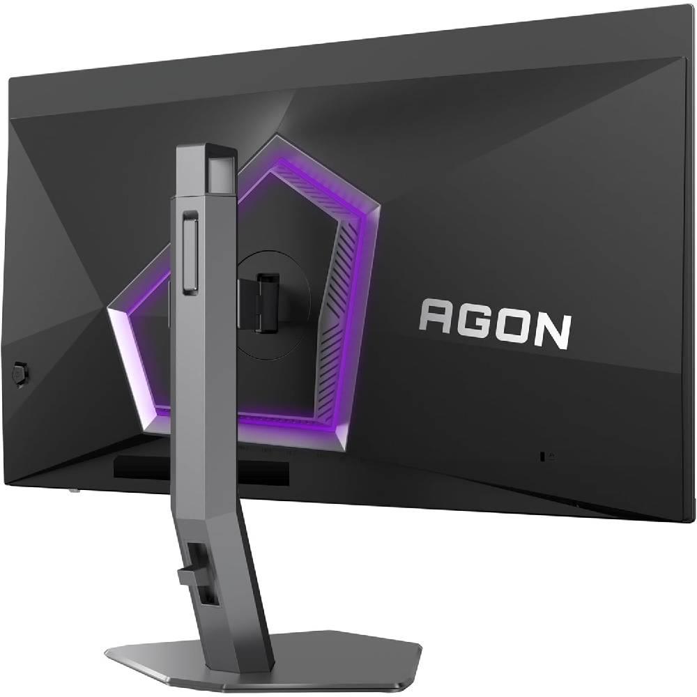 AGON PRO AG276QZD2 26.7" 240Hz 0.03ms HDMI DP G-Sync Pivot HDR10 True Black 400 QHD QD-OLED Gaming Monitör